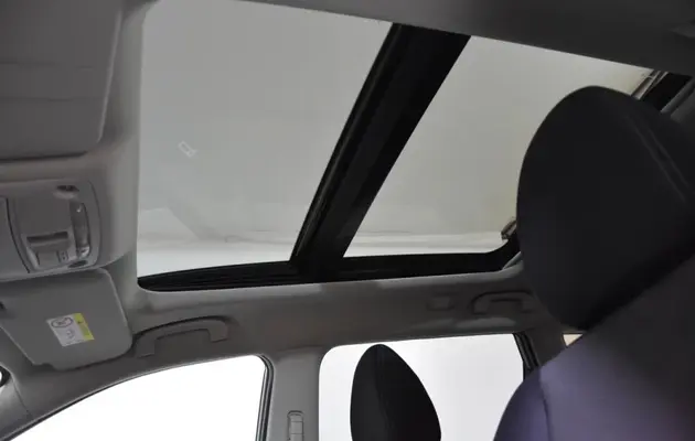 Nissan X-Trail, фото №8