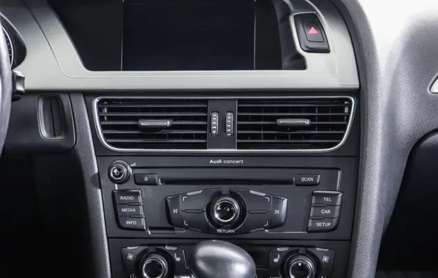 Audi A4, фото №7