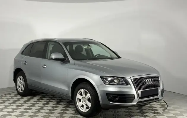 Audi Q5, фото №5