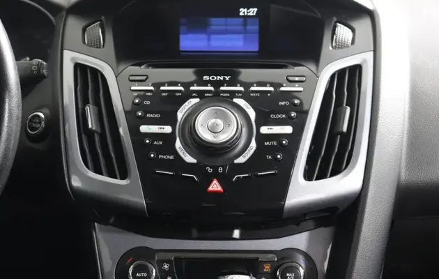 Ford Focus, фото №7