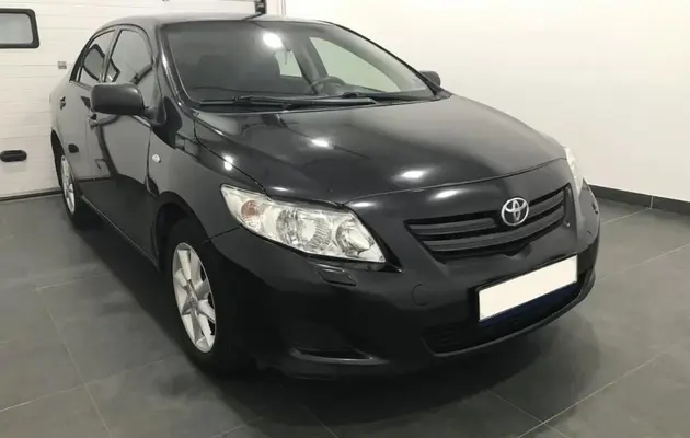 Toyota Corolla, фото №3