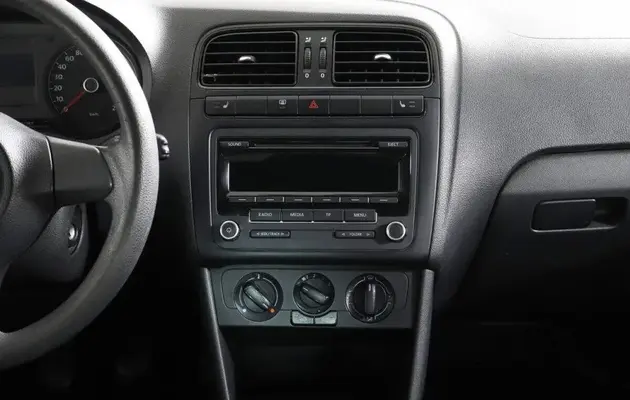 Volkswagen Polo, фото №6