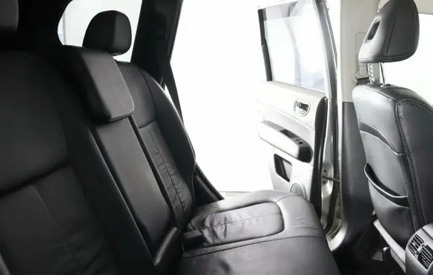 Nissan X-Trail, фото №7