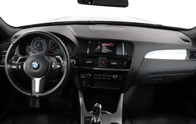 BMW X3, фото №6