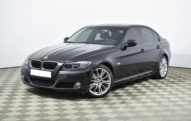 BMW 3 серии, фото №1