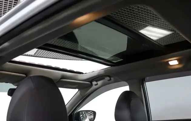 Nissan X-Trail, фото №7