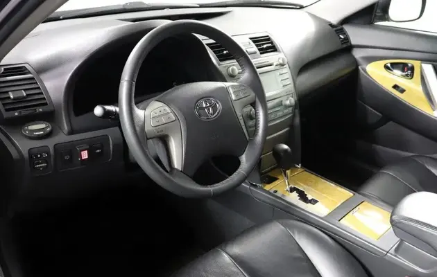 Toyota Camry, фото №7