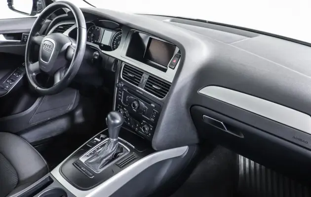 Audi A4, фото №8