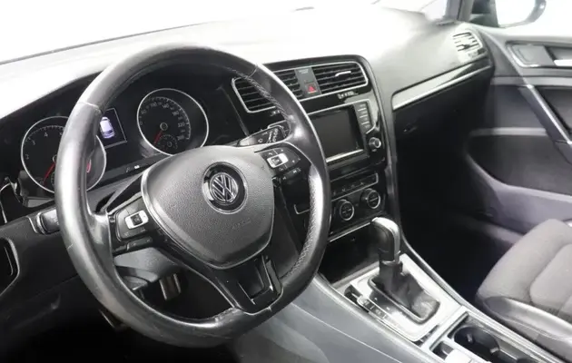 Volkswagen Golf, фото №5