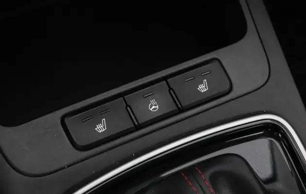 Kia Rio X-Line, фото №7