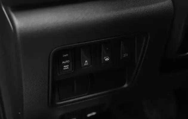 Renault Koleos, фото №10