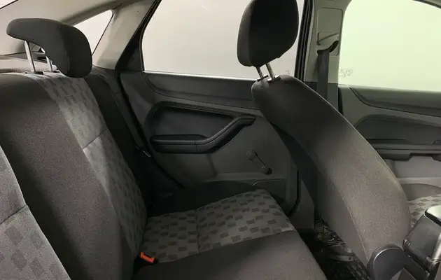Ford Focus, фото №7