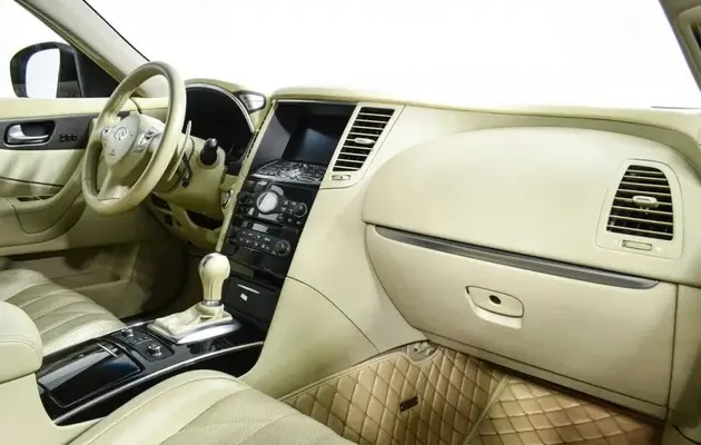 Infiniti FX, фото №6