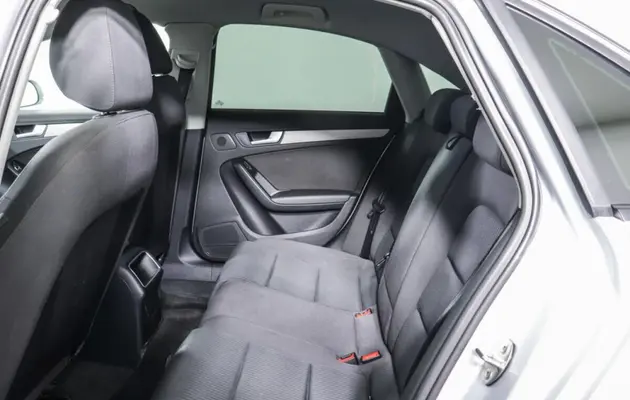 Audi A4, фото №6