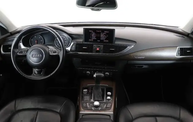Audi A7, фото №6