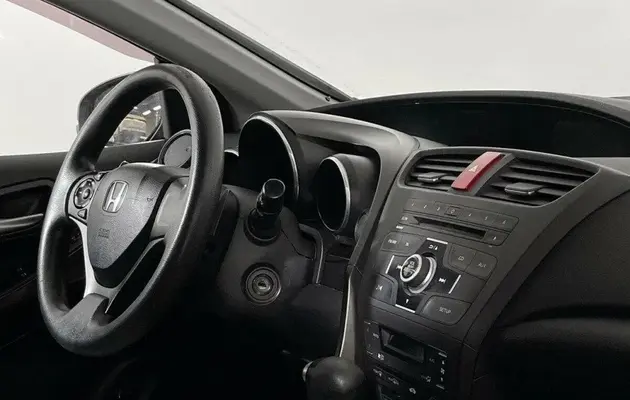Honda Civic, фото №5