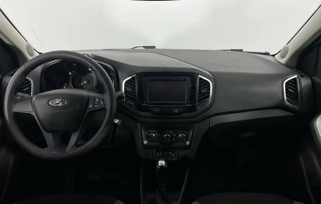 LADA (ВАЗ) XRAY I, фото №5