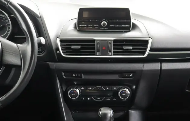 Mazda 3, фото №7