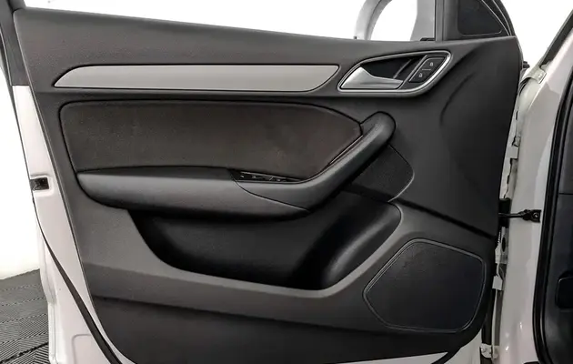 Audi Q3, фото №9