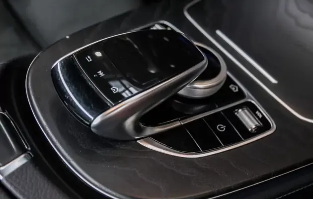 Mercedes-Benz E-Класс, фото №12