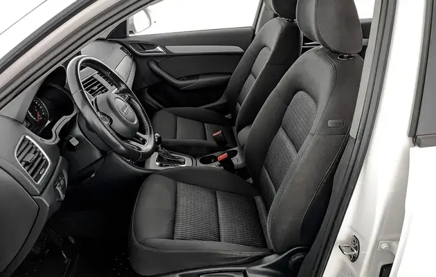 Audi Q3, фото №10