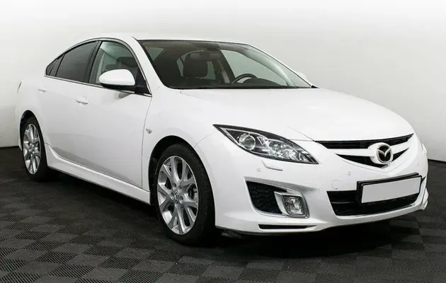 Mazda 6, фото №3