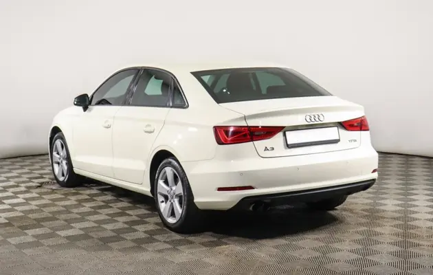 Audi A3, фото №4