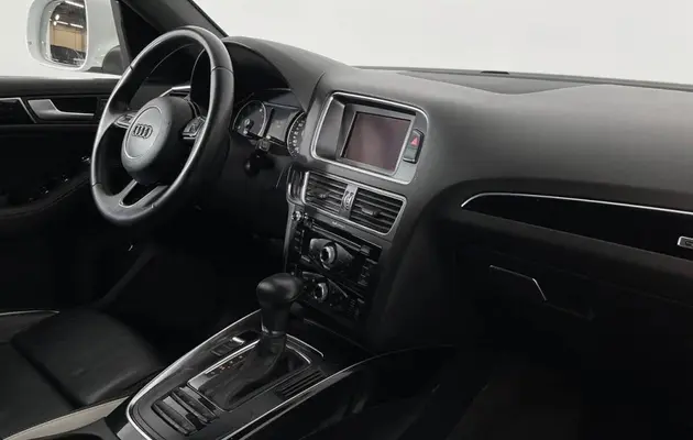 Audi Q5, фото №6