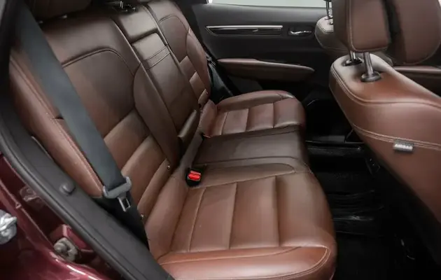 Renault Koleos, фото №7