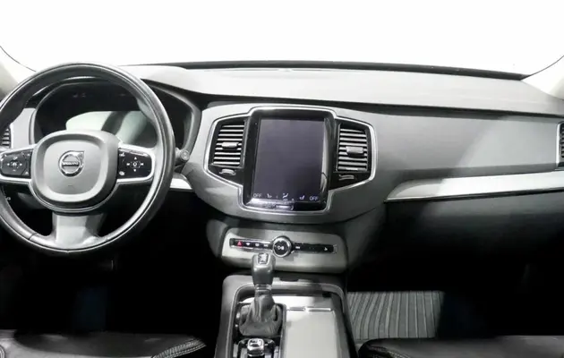 Volvo XC90, фото №7