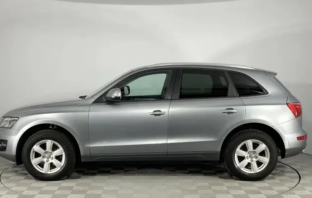 Audi Q5, фото №2