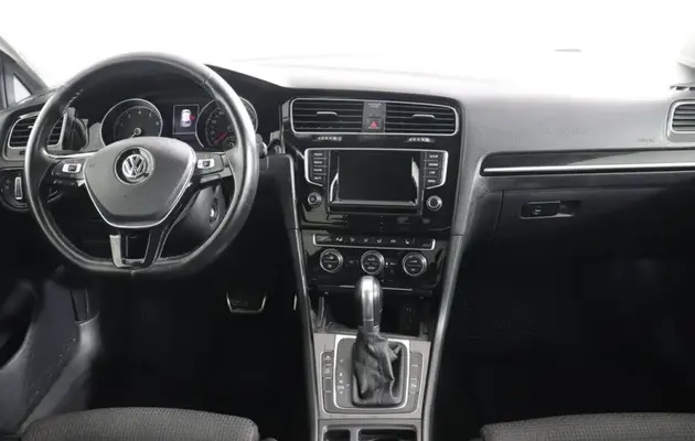 Volkswagen Golf, фото №6