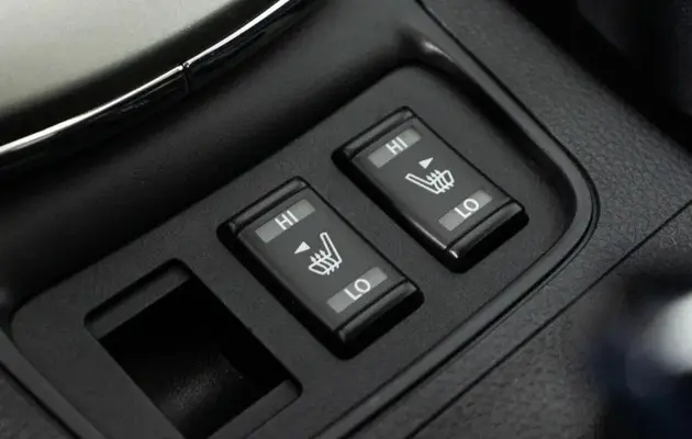 Nissan Tiida, фото №9