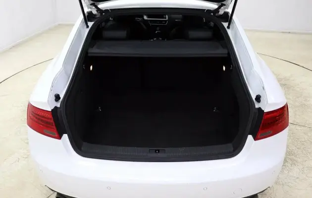 Audi A5, фото №9