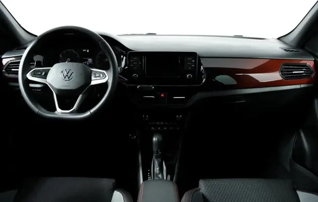 Volkswagen Polo, фото №6