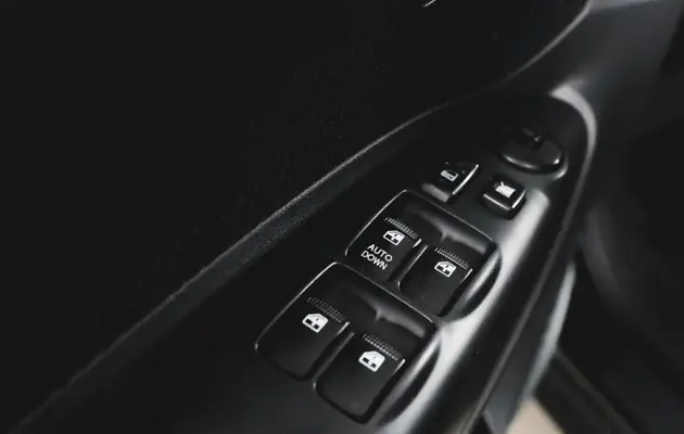Hyundai Tucson, фото №8