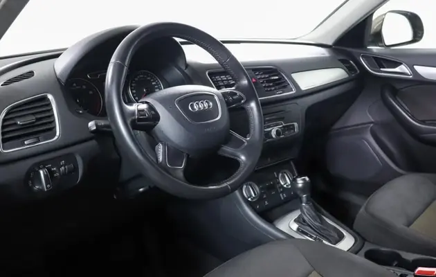 Audi Q3, фото №5