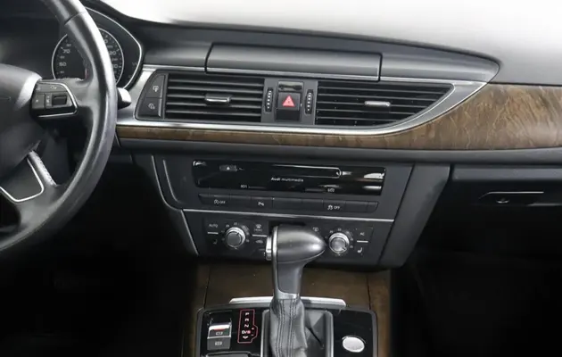 Audi A6, фото №6