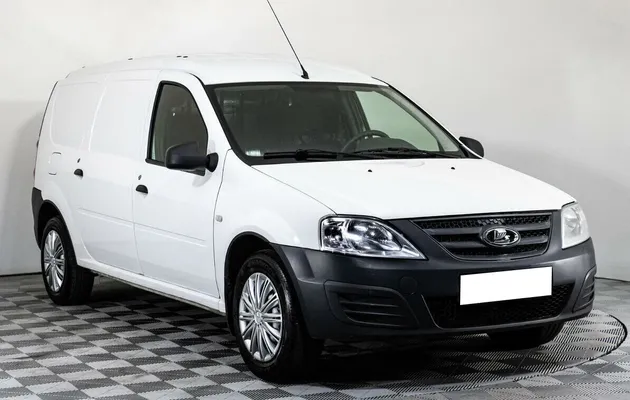 LADA (ВАЗ) Largus I, фото №3