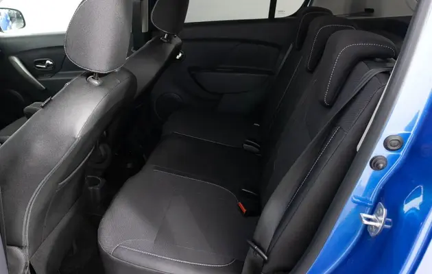 Renault Sandero, фото №9