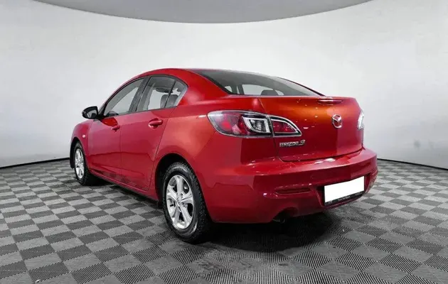 Mazda 3, фото №4