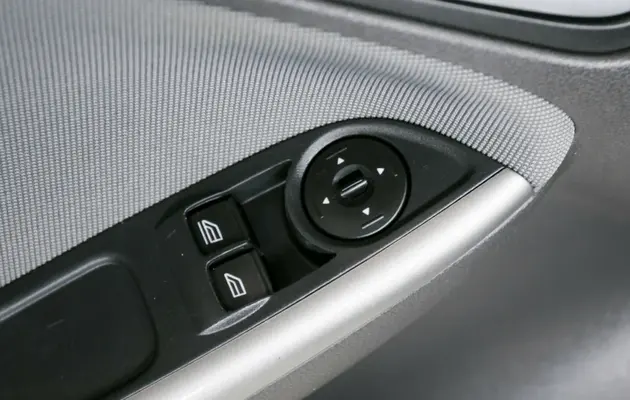 Ford Focus, фото №10