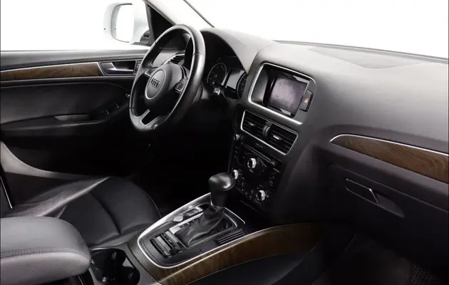 Audi Q5, фото №6