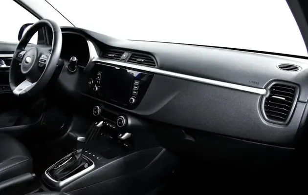 Kia Rio, фото №7