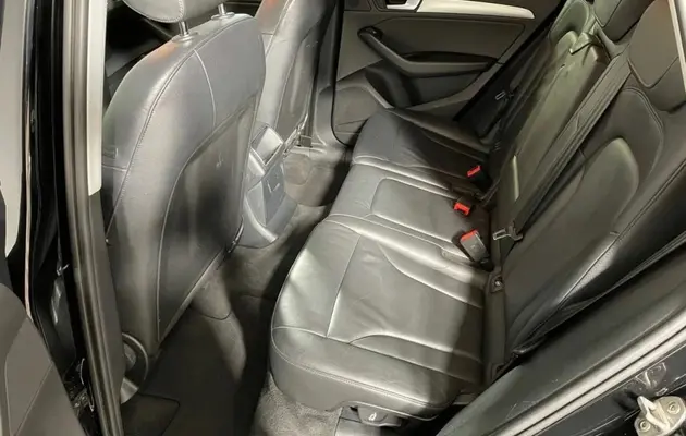 Audi Q5, фото №6