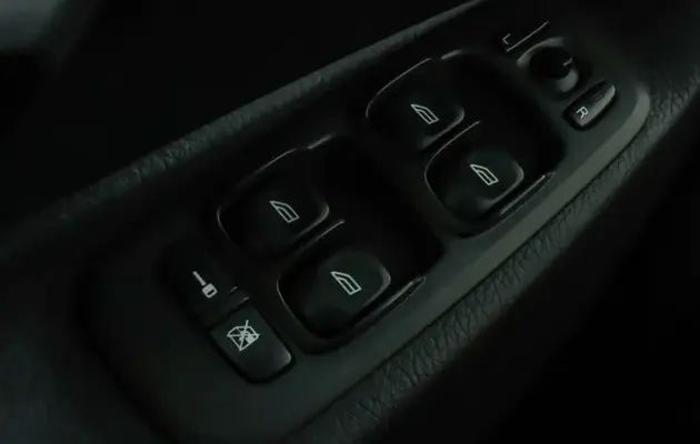 Volvo XC90, фото №8