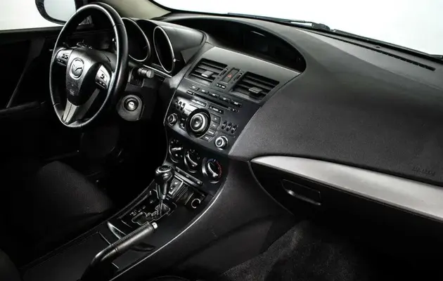 Mazda 3, фото №6
