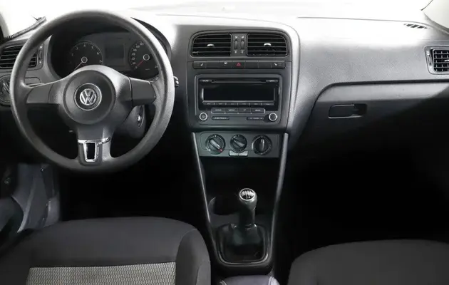 Volkswagen Polo, фото №5