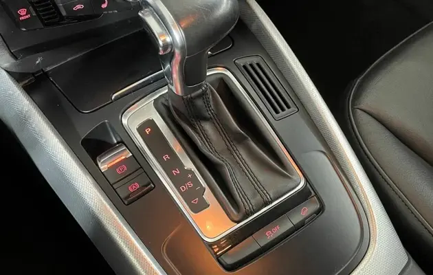 Audi Q5, фото №8