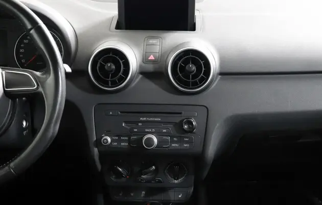 Audi A1, фото №6